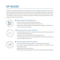 EP-M1550 Metal Powder Bed Fusion - 2