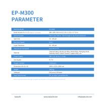 EP-M300 - 4