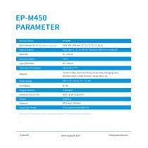 EP-M450-6