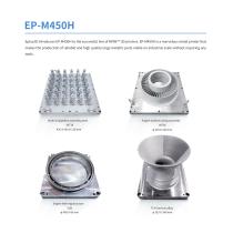 EP-M450H Metal Powder Bed Fusion - 2