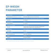 EP-M450H Metal Powder Bed Fusion - 5