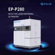 EP-P280 sls 3D printer - 1