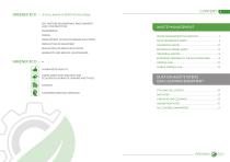 greenex catalog 2021 - 2
