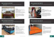 CONVEYOR BELTS CATALOGUE-10