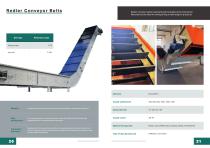 CONVEYOR BELTS CATALOGUE-11