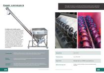 CONVEYOR BELTS CATALOGUE-13