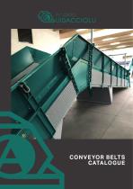 CONVEYOR BELTS CATALOGUE-1