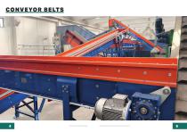 CONVEYOR BELTS CATALOGUE-3