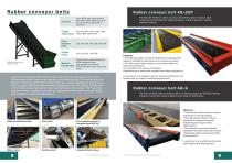 CONVEYOR BELTS CATALOGUE-5