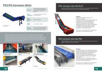 CONVEYOR BELTS CATALOGUE-7