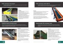 CONVEYOR BELTS CATALOGUE-8
