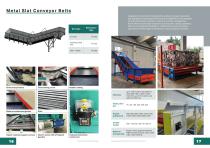 CONVEYOR BELTS CATALOGUE-9