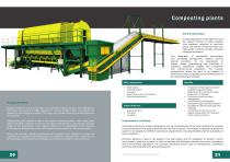 PLANTS FOR THE COMPREHENSIVE SORTING OF RECYCLABLE MATERIALS-11