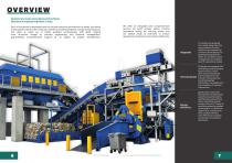 PLANTS FOR THE COMPREHENSIVE SORTING OF RECYCLABLE MATERIALS-4