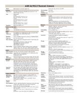 datasheet-axis-q1952 - 2