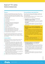 BayCom® - Fibre Optic Cables (FOC)-6