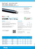 BayEnergy® - grounding cables-2