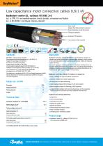 BayMotion®-6
