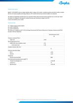 BayRail® A-2YOF(L)2YB2Y-2
