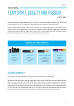 COMPANY AND PRODUCTS-5
