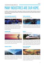 COMPANY AND PRODUCTS-7