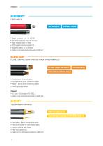 COMPANY AND PRODUCTS-8