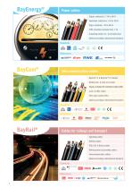 Railway & Traffic cables-4