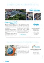 Railway & Traffic cables-6