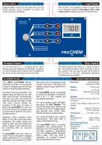 proCHEM Process Controllers - 2