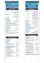 proCHEM Process Controllers - 4