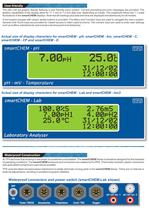 smartCHEM Series Advanced Benchtop Models - 3