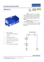 WMX-822-1G-1