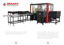 Bespoke Automatic Assembly Solutions - 2