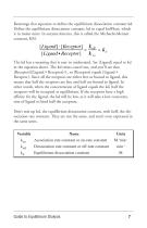 Harvard Apparatus Equilibrium Dialysis Guide - 8