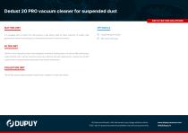 Dedust 20 PRO-2