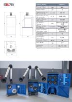 Dust Collectors Extractors - 11