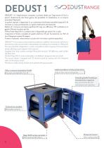 Dust Collectors Extractors - 6