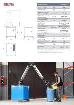 Dust Collectors Extractors - 7