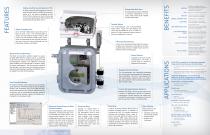 PLGC II Gas Chromatograph - 2