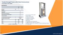 AHP PLASTIK MAKINA General Catalog 2021-13