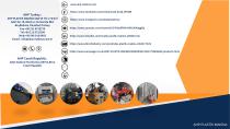 AHP PLASTIK MAKINA General Catalog 2021-4