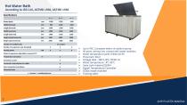 AHP PLASTIK MAKINA General Catalog 2021-7