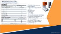 AHP PLASTIK MAKINA General Catalog 2021-8