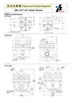 Dome-loaded pressure regulator-2