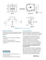 Non-Invasive Flow Sensor - 2