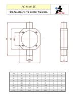 SC Sériés Cylinder - 8