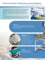 Thermo Scientific_Global VersaWeigh Checkweigher Brochure-2