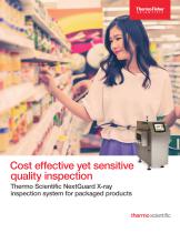 Thermo Scientific_NextGuard X-ray Inspection Brochure-1
