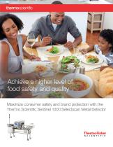Thermo Scientific_Sentinel 1000 Brochure-1