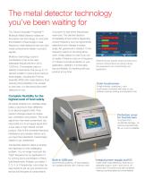Thermo Scientific_Sentinel Metal Detector-2